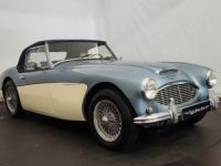 Austin Healey 3000 MK1 BT7 - <small></small> 56.500 € <small>TTC</small> - #18