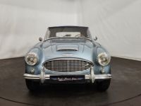 Austin Healey 3000 MK1 BT7 - <small></small> 56.500 € <small>TTC</small> - #19