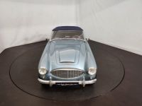 Austin Healey 3000 MK1 BT7 - <small></small> 56.500 € <small>TTC</small> - #20