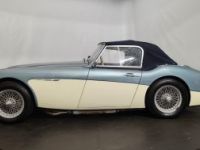 Austin Healey 3000 MK1 BT7 - <small></small> 56.500 € <small>TTC</small> - #22