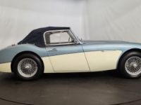 Austin Healey 3000 MK1 BT7 - <small></small> 56.500 € <small>TTC</small> - #25