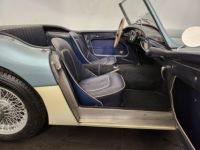 Austin Healey 3000 MK1 BT7 - <small></small> 56.500 € <small>TTC</small> - #40