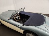 Austin Healey 3000 MK1 BT7 - <small></small> 56.500 € <small>TTC</small> - #46