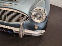 Austin Healey 3000 MK1 BT7 - <small></small> 56.500 € <small>TTC</small> - #60