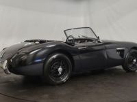 Austin Healey 3000 MK1 BT7 - <small></small> 68.500 € <small>TTC</small> - #4