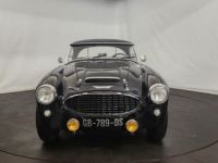 Austin Healey 3000 MK1 BT7 - <small></small> 68.500 € <small>TTC</small> - #6