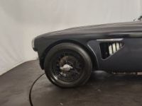 Austin Healey 3000 MK1 BT7 - <small></small> 68.500 € <small>TTC</small> - #10