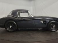 Austin Healey 3000 MK1 BT7 - <small></small> 68.500 € <small>TTC</small> - #16