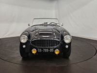 Austin Healey 3000 MK1 BT7 - <small></small> 68.500 € <small>TTC</small> - #21