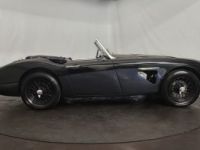 Austin Healey 3000 MK1 BT7 - <small></small> 68.500 € <small>TTC</small> - #27