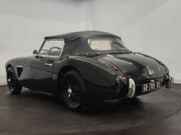 Austin Healey 3000 MK1 BT7 - <small></small> 68.500 € <small>TTC</small> - #32