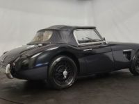 Austin Healey 3000 MK1 BT7 - <small></small> 68.500 € <small>TTC</small> - #35