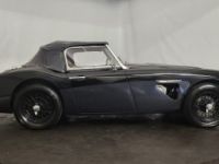 Austin Healey 3000 MK1 BT7 - <small></small> 68.500 € <small>TTC</small> - #36