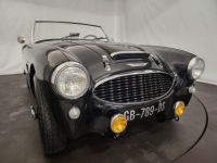 Austin Healey 3000 MK1 BT7 - <small></small> 68.500 € <small>TTC</small> - #70