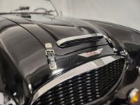 Austin Healey 3000 MK1 BT7 - <small></small> 68.500 € <small>TTC</small> - #71