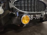 Austin Healey 3000 MK1 BT7 - <small></small> 68.500 € <small>TTC</small> - #72