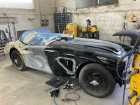 Austin Healey 3000 MK1 BT7 - <small></small> 68.500 € <small>TTC</small> - #93