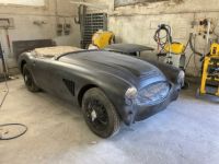 Austin Healey 3000 MK1 BT7 - <small></small> 68.500 € <small>TTC</small> - #94