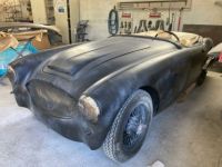 Austin Healey 3000 MK1 BT7 - <small></small> 68.500 € <small>TTC</small> - #95