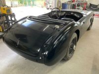 Austin Healey 3000 MK1 BT7 - <small></small> 68.500 € <small>TTC</small> - #99