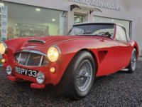 Austin Healey 3000 MK1 Bt7 Pat MOSS - <small></small> 59.900 € <small>TTC</small> - #1