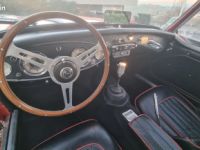 Austin Healey 3000 MK1 Bt7 Pat MOSS - <small></small> 59.900 € <small>TTC</small> - #3