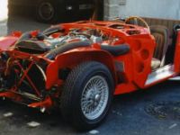 Austin Healey 3000 MK1 Bt7 Pat MOSS - <small></small> 59.900 € <small>TTC</small> - #7