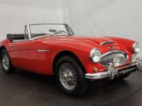 Austin Healey 3000 MK2 BJ7 - <small></small> 47.500 € <small>TTC</small> - #1