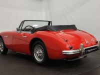 Austin Healey 3000 MK2 BJ7 - <small></small> 47.500 € <small>TTC</small> - #2