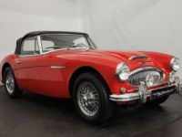 Austin Healey 3000 MK2 BJ7 - <small></small> 47.500 € <small>TTC</small> - #3