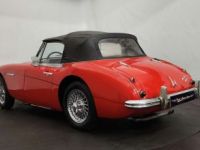 Austin Healey 3000 MK2 BJ7 - <small></small> 47.500 € <small>TTC</small> - #4