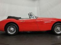 Austin Healey 3000 MK2 BJ7 - <small></small> 47.500 € <small>TTC</small> - #9