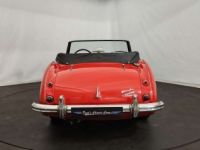 Austin Healey 3000 MK2 BJ7 - <small></small> 47.500 € <small>TTC</small> - #11