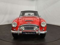 Austin Healey 3000 MK2 BJ7 - <small></small> 47.500 € <small>TTC</small> - #12