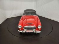 Austin Healey 3000 MK2 BJ7 - <small></small> 47.500 € <small>TTC</small> - #14