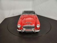 Austin Healey 3000 MK2 BJ7 - <small></small> 47.500 € <small>TTC</small> - #16