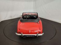 Austin Healey 3000 MK2 BJ7 - <small></small> 47.500 € <small>TTC</small> - #17