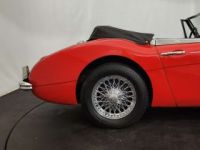 Austin Healey 3000 MK2 BJ7 - <small></small> 47.500 € <small>TTC</small> - #19