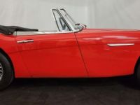 Austin Healey 3000 MK2 BJ7 - <small></small> 47.500 € <small>TTC</small> - #20