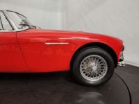 Austin Healey 3000 MK2 BJ7 - <small></small> 47.500 € <small>TTC</small> - #21