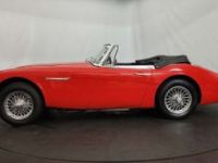 Austin Healey 3000 MK2 BJ7 - <small></small> 47.500 € <small>TTC</small> - #22