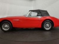 Austin Healey 3000 MK2 BJ7 - <small></small> 47.500 € <small>TTC</small> - #23