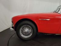 Austin Healey 3000 MK2 BJ7 - <small></small> 47.500 € <small>TTC</small> - #24