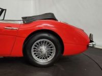 Austin Healey 3000 MK2 BJ7 - <small></small> 47.500 € <small>TTC</small> - #26