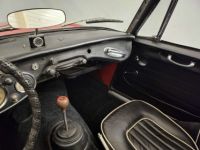 Austin Healey 3000 MK2 BJ7 - <small></small> 47.500 € <small>TTC</small> - #42