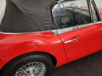 Austin Healey 3000 MK2 BJ7 - <small></small> 47.500 € <small>TTC</small> - #50