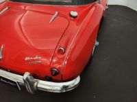 Austin Healey 3000 MK2 BJ7 - <small></small> 47.500 € <small>TTC</small> - #55