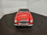 Austin Healey 3000 MK2 BJ7 - <small></small> 47.500 € <small>TTC</small> - #7