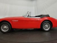 Austin Healey 3000 MK2 BJ7 - <small></small> 47.500 € <small>TTC</small> - #9