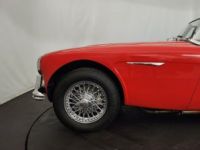 Austin Healey 3000 MK2 BJ7 - <small></small> 47.500 € <small>TTC</small> - #10